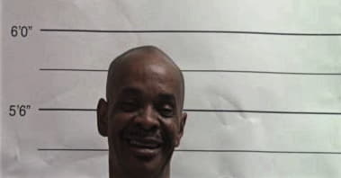 Cliff Ruffin, - Orleans Parish County, LA 